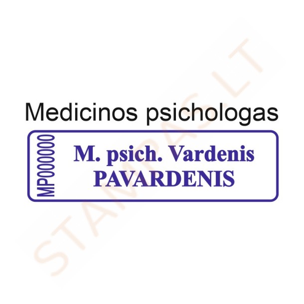 Medicinos psichologas