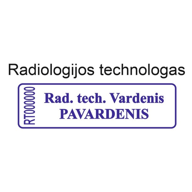 Radiologijos technologas
